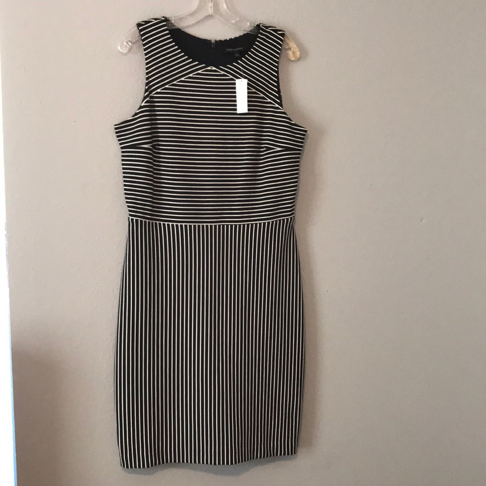 New dressy dress